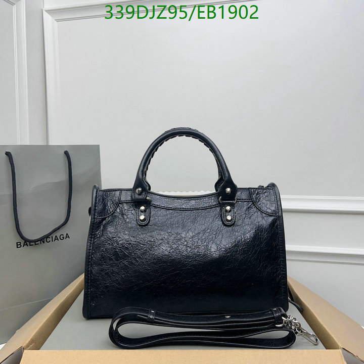 Balenciaga-Bag-Mirror Quality Code: EB1902 $: 339USD