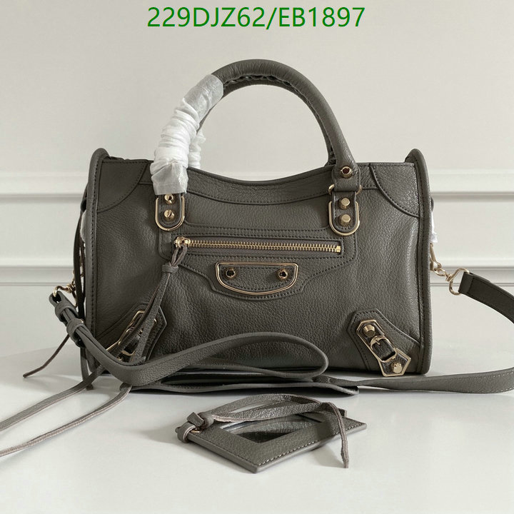 Balenciaga-Bag-Mirror Quality Code: EB1897 $: 229USD