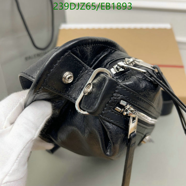 Balenciaga-Bag-Mirror Quality Code: EB1893 $: 239USD