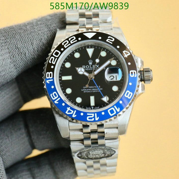 Rolex-Watch-Mirror Quality Code: AW9839 $: 585USD