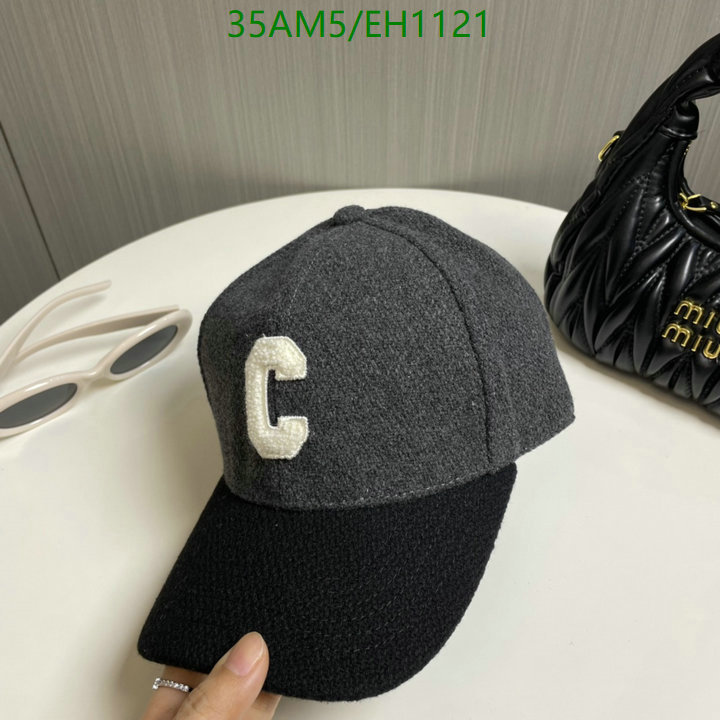 Celine-Cap(Hat) Code: EH1121 $: 35USD