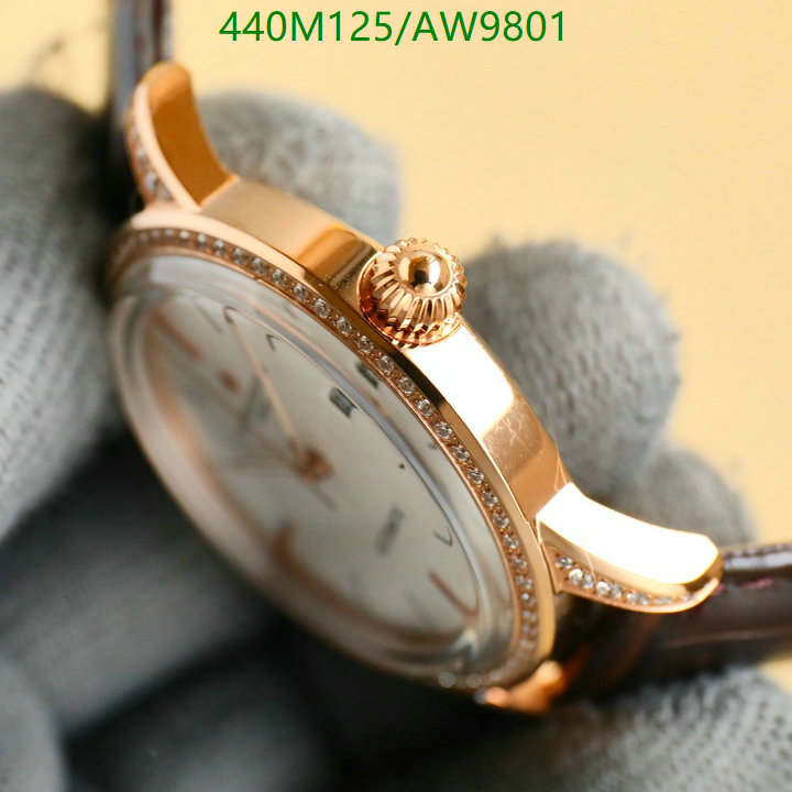 Vacheron Constantin-Watch-Mirror Quality Code: AW9801 $: 440USD