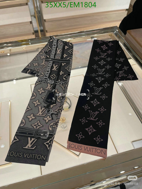 LV-Scarf Code: EM1804 $: 35USD