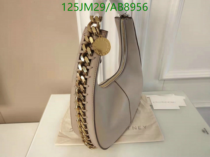 Stella McCartney-Bag-Mirror Quality Code: AB8956 $: 125USD