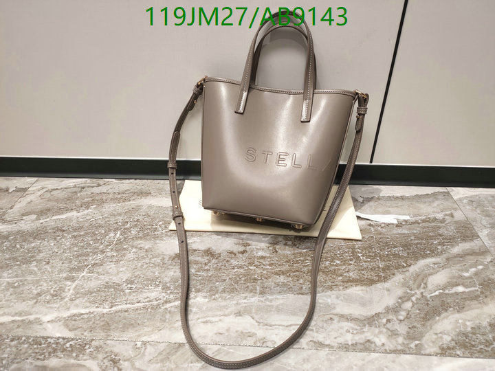 Stella McCartney-Bag-Mirror Quality Code: AB9143 $: 119USD