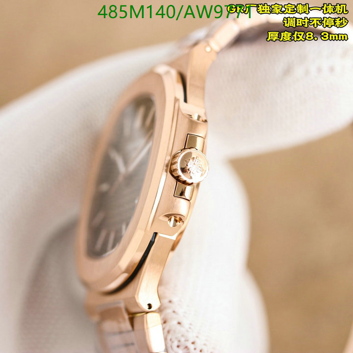 Patek Philippe-Watch-Mirror Quality Code: AW9771 $: 485USD