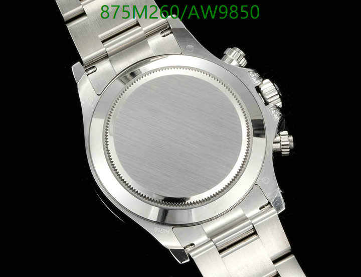 Rolex-Watch-Mirror Quality Code: AW9850 $: 875USD