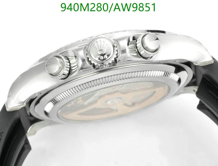 Rolex-Watch-Mirror Quality Code: AW9851 $: 940USD