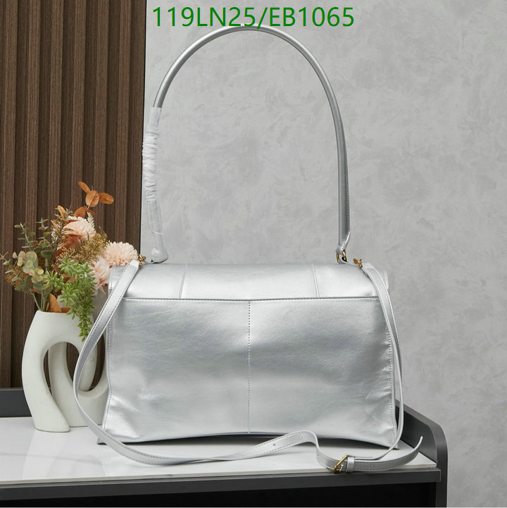 Balenciaga-Bag-4A Quality Code: EB1065 $: 119USD