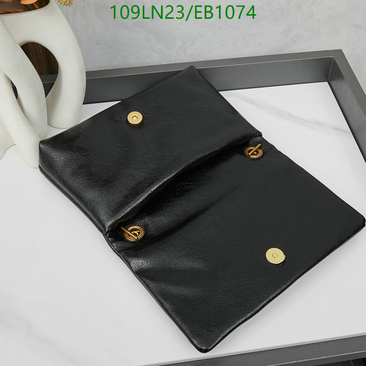 Balenciaga-Bag-4A Quality Code: EB1074 $: 109USD