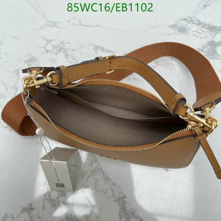 Tory Burch-Bag-4A Quality Code: EB1102 $: 85USD