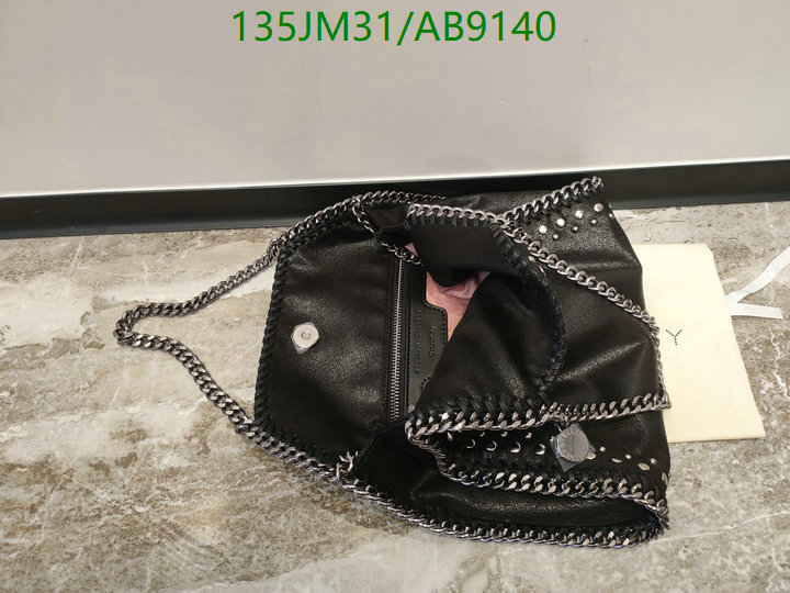 Stella McCartney-Bag-Mirror Quality Code: AB9140