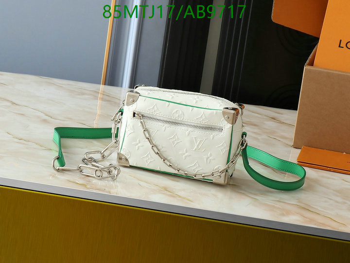 LV-Bag-4A Quality Code: AB9717 $: 85USD