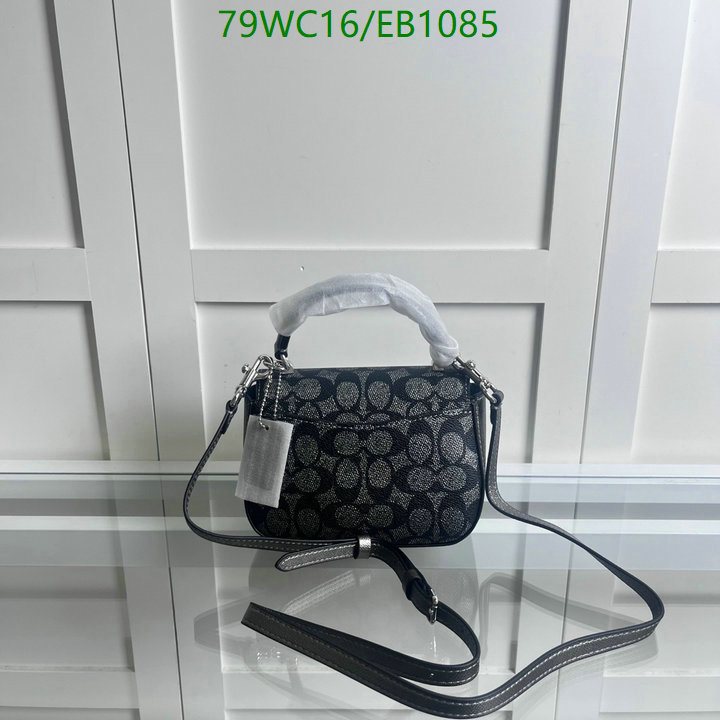 Coach-Bag-4A Quality Code: EB1085 $: 79USD