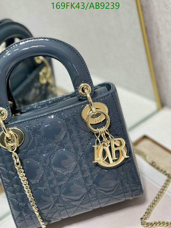 Dior-Bag-Mirror Quality Code: AB9239 $: 169USD