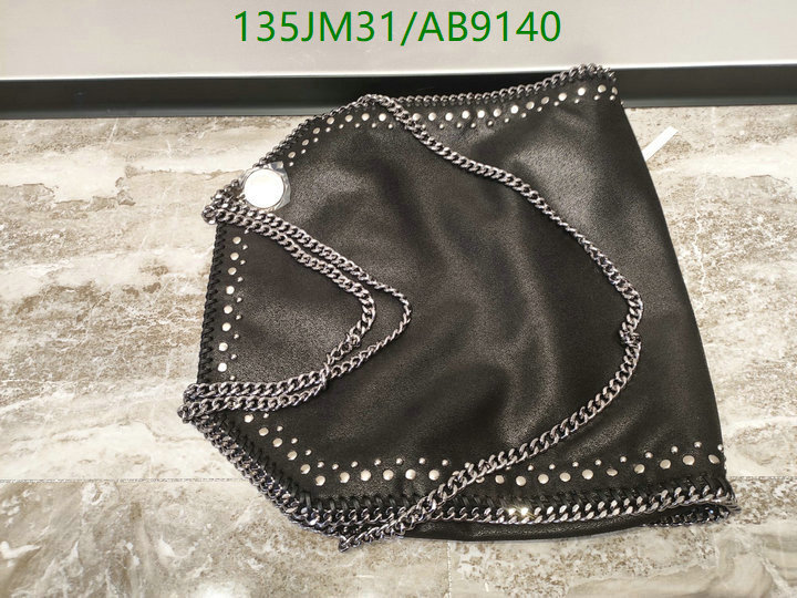 Stella McCartney-Bag-Mirror Quality Code: AB9140