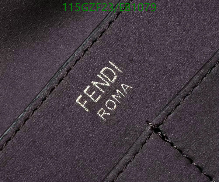 Fendi-Bag-4A Quality Code: EB1079