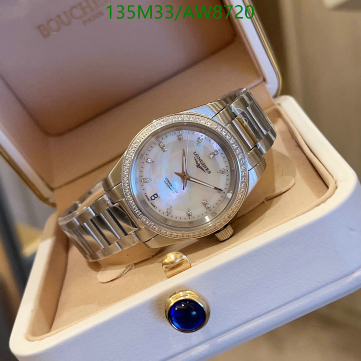 LONGINES-Watch-4A Quality Code: AW8720 $: 135USD