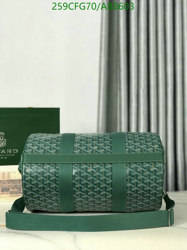 Goyard-Bag-Mirror Quality Code: AB8603 $: 259USD