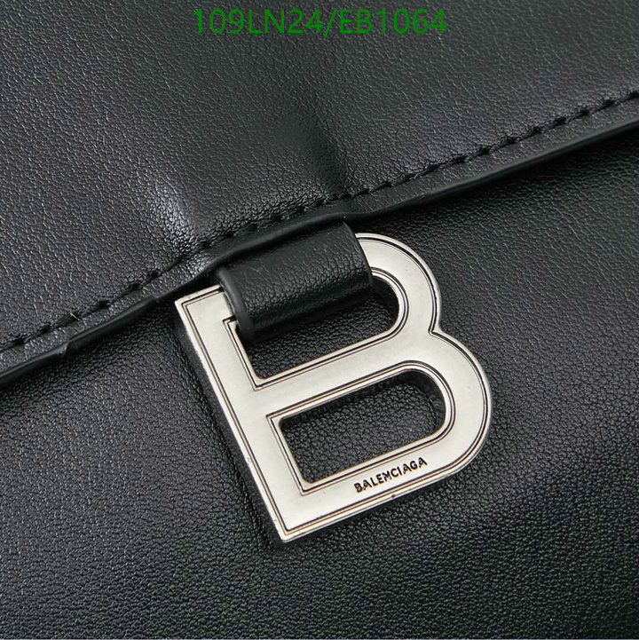 Balenciaga-Bag-4A Quality Code: EB1064 $: 109USD