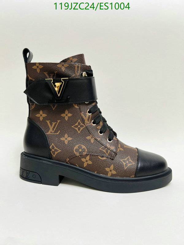 LV-Women Shoes Code: ES1004 $: 119USD