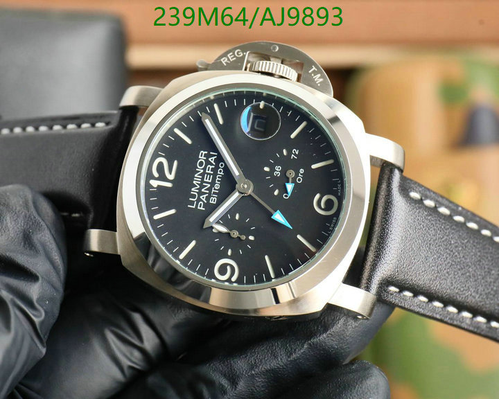 Panerai-Watch-Mirror Quality Code: AW9893 $: 239USD