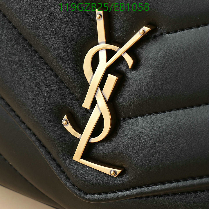 YSL-Bag-4A Quality Code: EB1058 $: 119USD