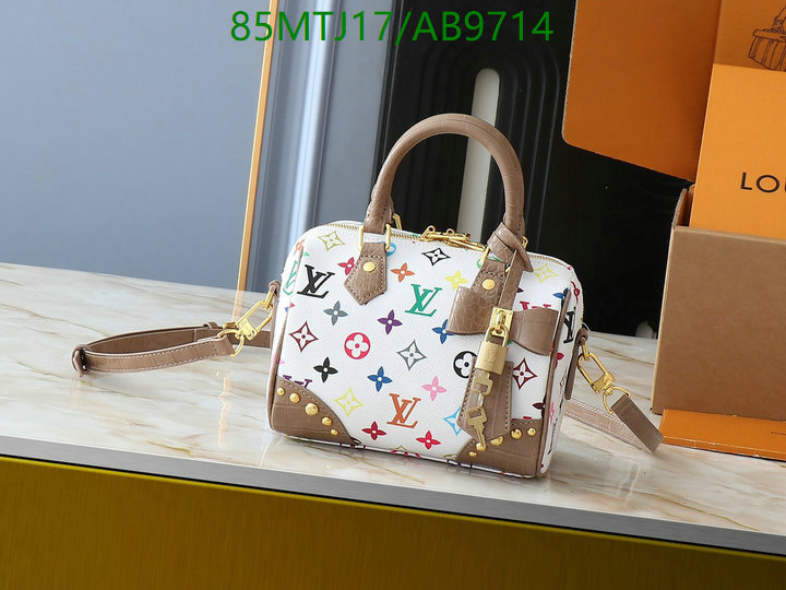 LV-Bag-4A Quality Code: AB9714 $: 85USD