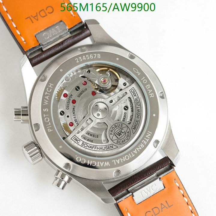 IWC-Watch-Mirror Quality Code: AW9900 $: 565USD