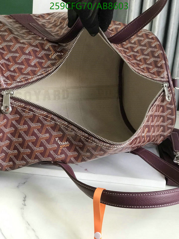 Goyard-Bag-Mirror Quality Code: AB8603 $: 259USD