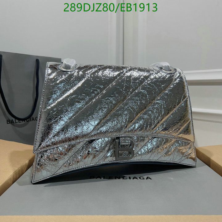 Balenciaga-Bag-Mirror Quality Code: EB1913 $: 289USD