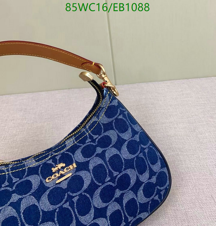Coach-Bag-4A Quality Code: EB1088 $: 85USD