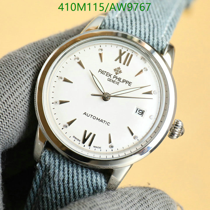 Patek Philippe-Watch-Mirror Quality Code: AW9767 $: 410USD