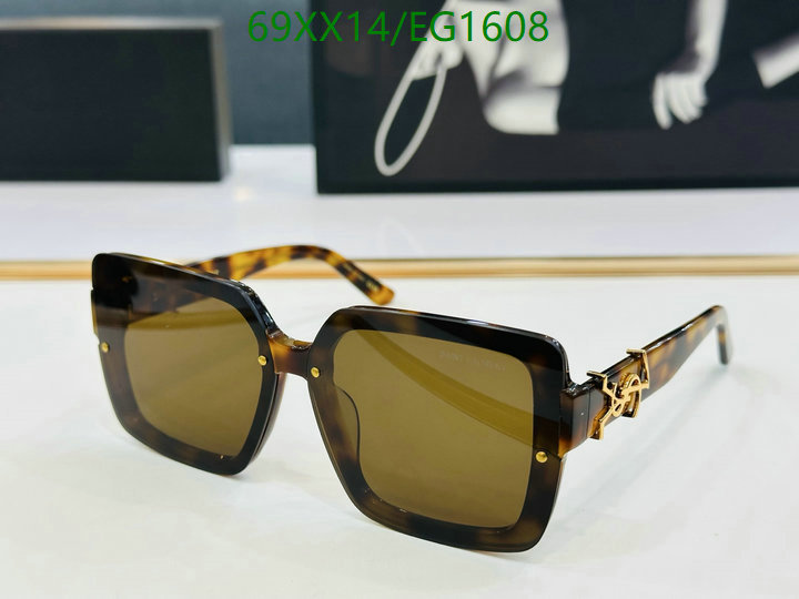 YSL-Glasses Code: EG1608 $: 69USD