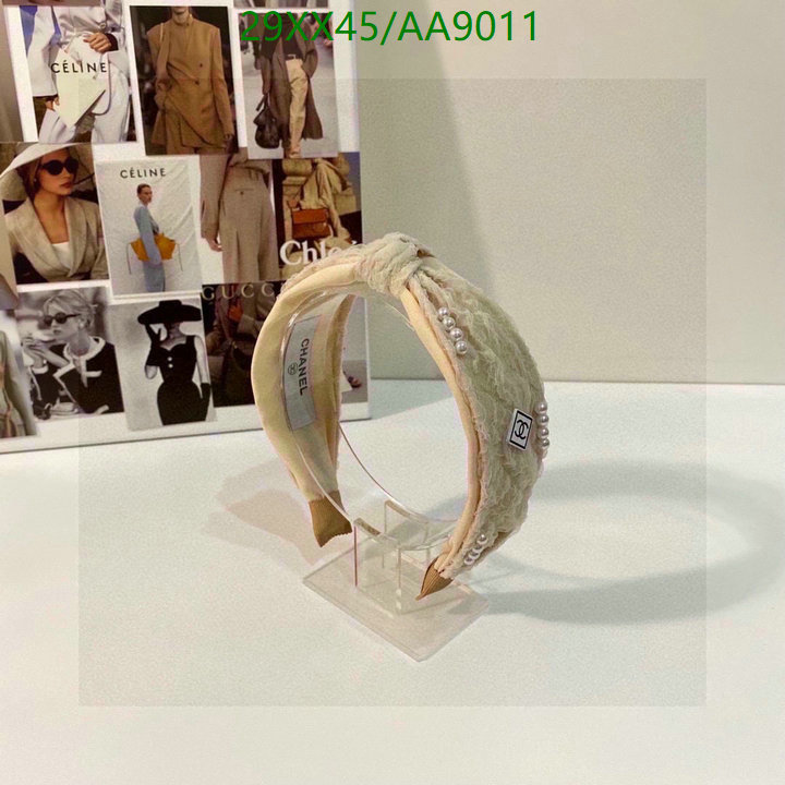 Chanel-Headband Code: AA9011 $: 29USD