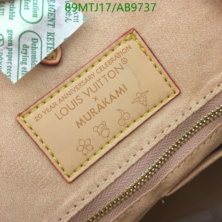 LV-Bag-4A Quality Code: AB9737 $: 89USD