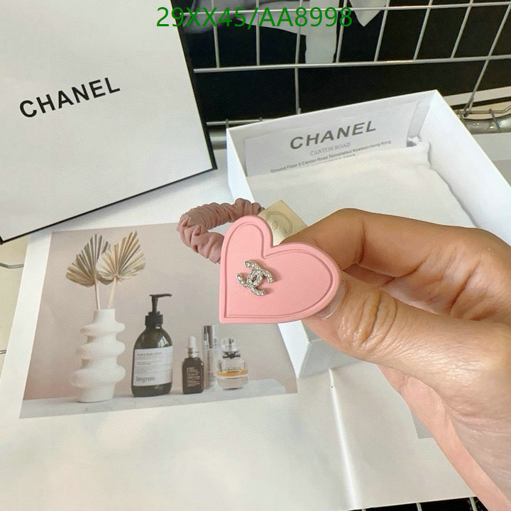 Chanel-Headband Code: AA8998 $: 29USD