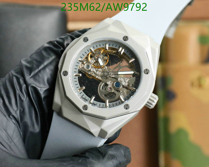 Hublot-Watch-Mirror Quality Code: AW9792 $: 235USD