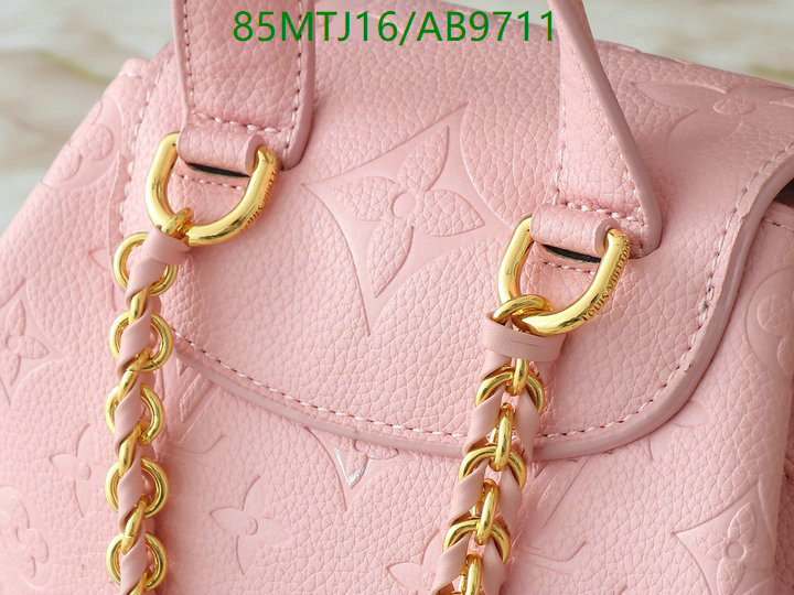 LV-Bag-4A Quality Code: AB9711 $: 85USD