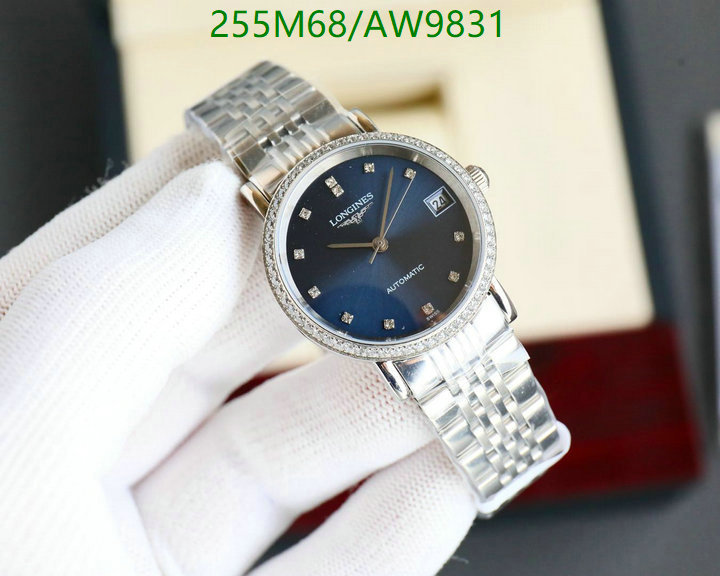 Longines-Watch-Mirror Quality Code: AW9831 $: 255USD