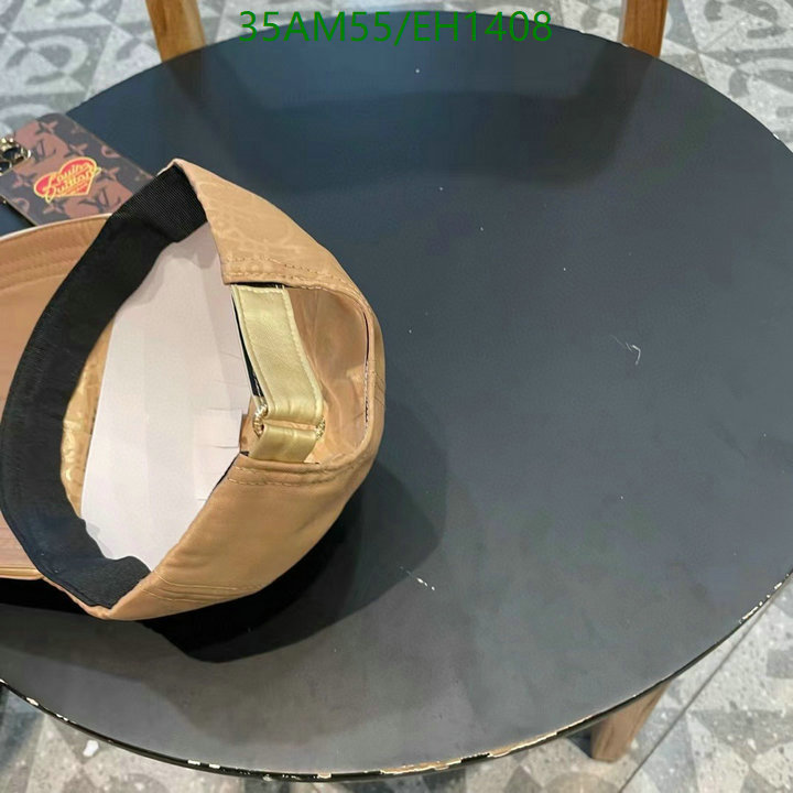 Dior-Cap(Hat) Code: EH1408 $: 35USD