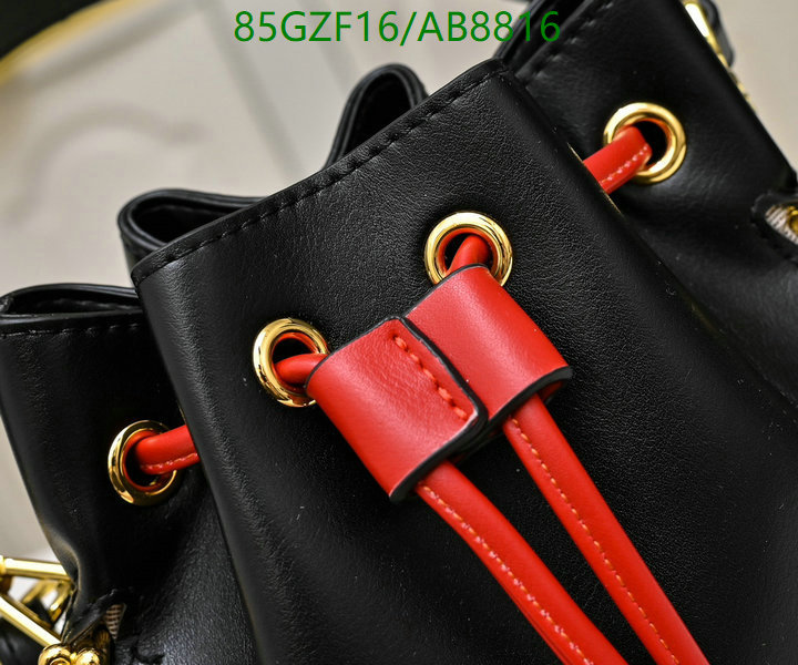 Fendi-Bag-4A Quality Code: AB8816 $: 85USD