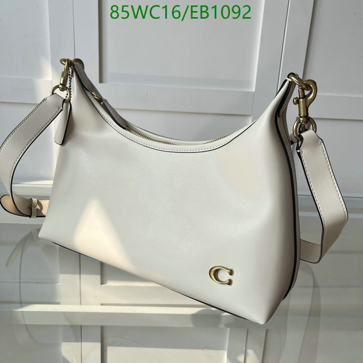 Coach-Bag-4A Quality Code: EB1092 $: 85USD