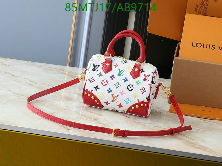 LV-Bag-4A Quality Code: AB9714 $: 85USD