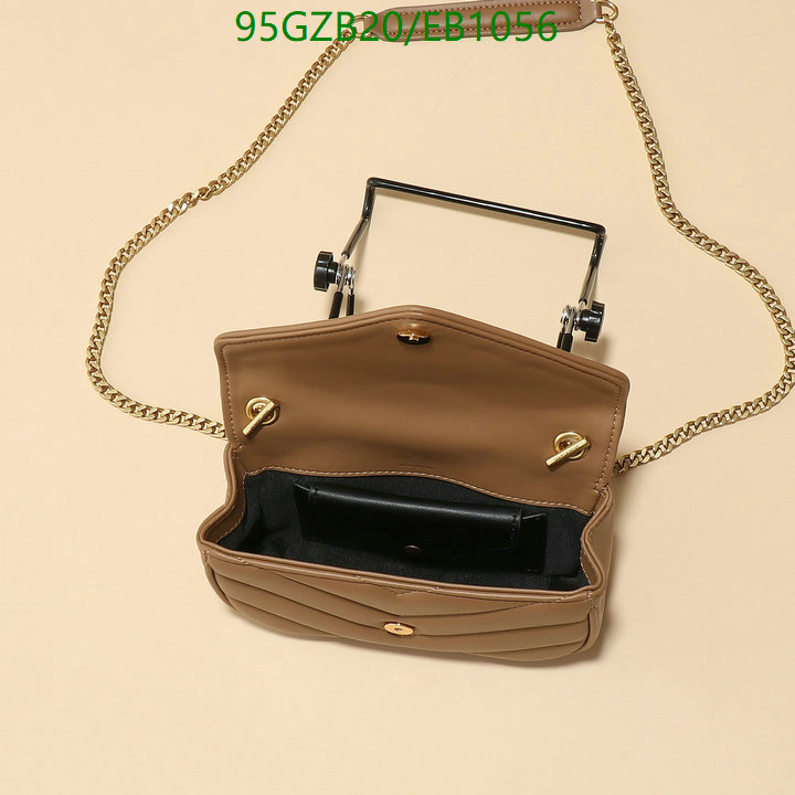 YSL-Bag-4A Quality Code: EB1056 $: 95USD