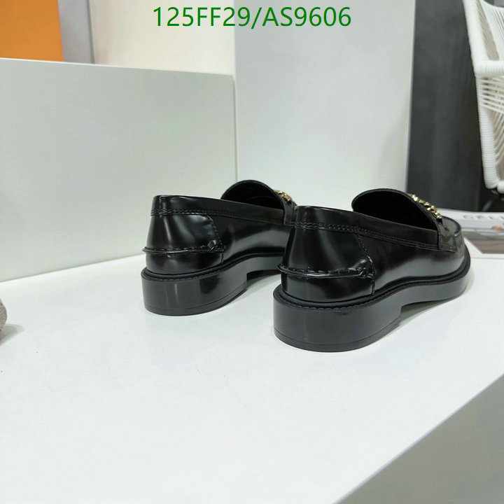 Tods-Women Shoes Code: AS9606 $: 125USD