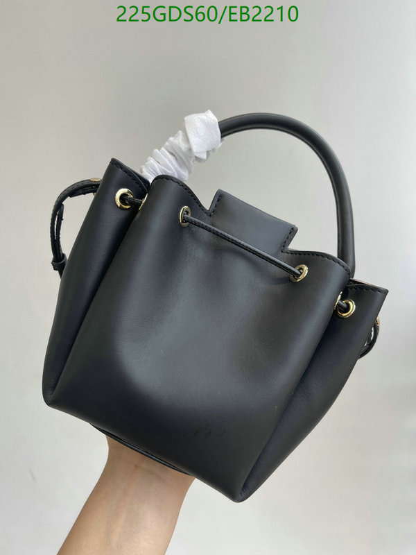 Burberry-Bag-Mirror Quality Code: EB2210 $: 225USD