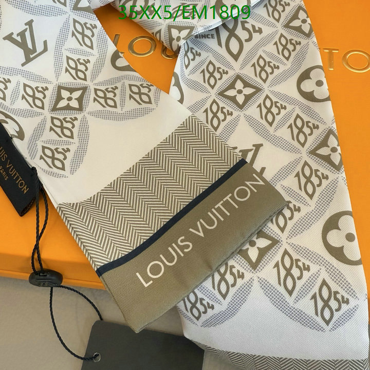 LV-Scarf Code: EM1809 $: 35USD