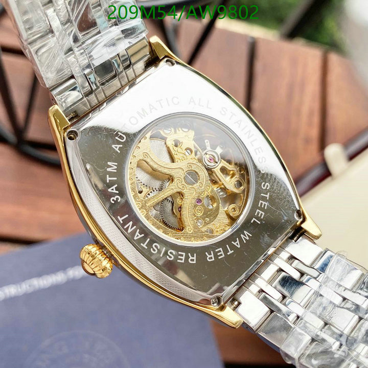 Vacheron Constantin-Watch-Mirror Quality Code: AW9802 $: 209USD