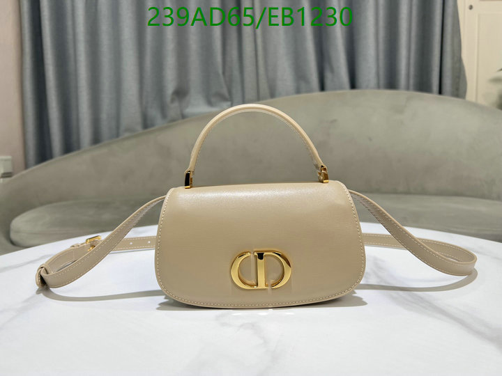 Dior-Bag-Mirror Quality Code: EB1230 $: 239USD